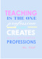 Teaching in Pastels